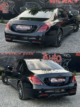 Mercedes-Benz S 350 6.3 AMG PACK* FULL MAX* СОБСТВЕН ЛИЗИНГ, снимка 5