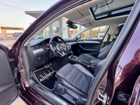 VW Passat 2.0 TDI 190 R-Line, снимка 11
