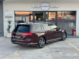 VW Passat 2.0 TDI 190 R-Line, снимка 7