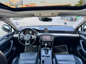 VW Passat 2.0 TDI 190 R-Line, снимка 10