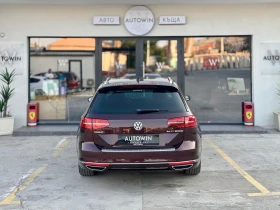 VW Passat 2.0 TDI 190 R-Line, снимка 6