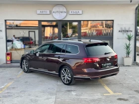 VW Passat 2.0 TDI 190 R-Line, снимка 5