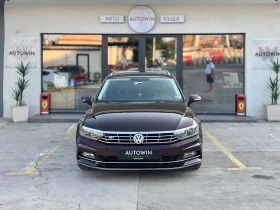 VW Passat 2.0 TDI 190 R-Line, снимка 3