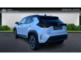 Toyota Yaris Cross Месечна вноска от 276  , снимка 2