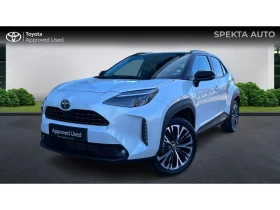 Toyota Yaris Cross Месечна вноска от 276  , снимка 1
