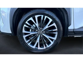 Toyota Yaris Cross Месечна вноска от 276  , снимка 16