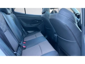 Toyota Yaris Cross Месечна вноска от 276  , снимка 7