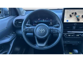 Toyota Yaris Cross Месечна вноска от 276  , снимка 9