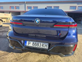 BMW 740 MidHybrid ГАРАНЦИОННА, снимка 7