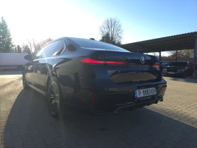 BMW 740 MidHybrid ГАРАНЦИОННА, снимка 4