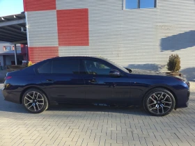 BMW 740 MidHybrid ГАРАНЦИОННА, снимка 6