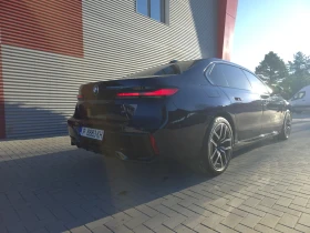 BMW 740 MidHybrid ГАРАНЦИОННА, снимка 5