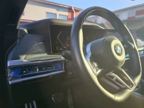 BMW 740 MidHybrid ГАРАНЦИОННА, снимка 11