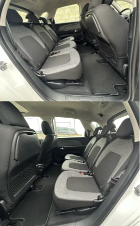 Citroen C4 Picasso 1.6 Blue-HDi 120кс, снимка 16