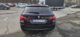 BMW 535 535 X Drive M PACKET Швейцария Лизинг , снимка 6