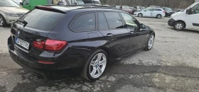 BMW 535 535 X Drive M PACKET Швейцария Лизинг , снимка 5