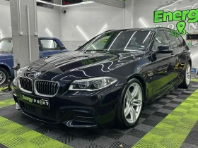 BMW 535 535 X Drive M PACKET Швейцария Лизинг , снимка 8
