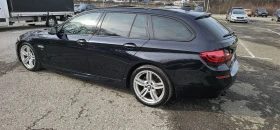 BMW 535 535 X Drive M PACKET Швейцария Лизинг , снимка 4