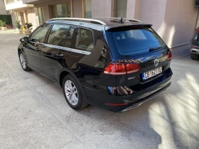 VW Golf 2.0TDI/ Highline/ Variant/ DSG, снимка 7