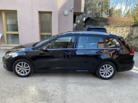 VW Golf 2.0TDI/ Highline/ Variant/ DSG, снимка 8