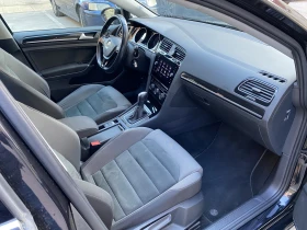 VW Golf 2.0TDI/ Highline/ Variant/ DSG, снимка 11