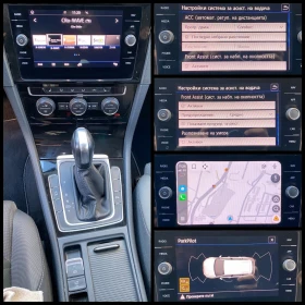 VW Golf 2.0TDI/ Highline/ Variant/ DSG, снимка 15