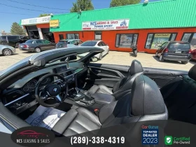 BMW 435 I * M-Package* * HeadUp* AвтоКредит* (ЦЕНА ДО БГ), снимка 11