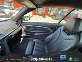 BMW 435 I * M-Package* * HeadUp* AвтоКредит* (ЦЕНА ДО БГ), снимка 10