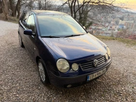 VW Polo 1.4 TDI, снимка 1