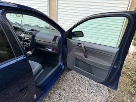 VW Polo 1.4 TDI, снимка 6