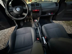 VW Polo 1.4 TDI, снимка 9