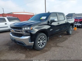 Chevrolet Silverado 5.3l 1500 Lt, снимка 2