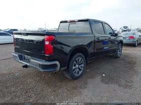 Chevrolet Silverado 5.3l 1500 Lt, снимка 4