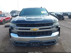 Chevrolet Silverado 5.3l 1500 Lt, снимка 12