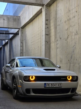 Dodge Challenger 5.7, снимка 4