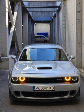 Dodge Challenger 5.7, снимка 3