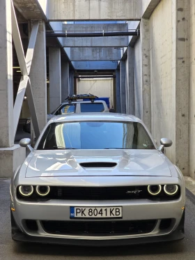 Dodge Challenger 5.7, снимка 2