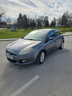 Fiat Bravo, снимка 1