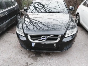Volvo V50, снимка 1