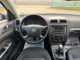 Skoda Octavia 1.6MPi GAZ, снимка 13