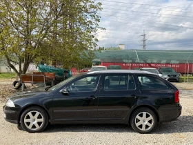 Skoda Octavia 1.6MPi GAZ, снимка 7