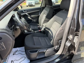 Skoda Octavia 1.6MPi GAZ, снимка 8