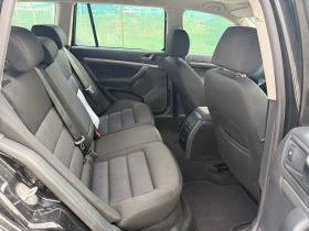 Skoda Octavia 1.6MPi GAZ, снимка 10