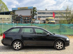 Skoda Octavia 1.6MPi GAZ, снимка 4