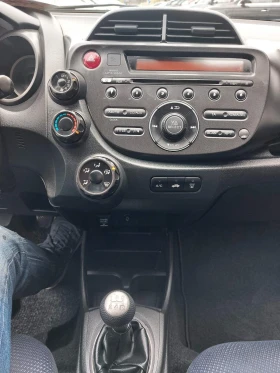 Honda Jazz 1.2, вер мотор, снимка 15