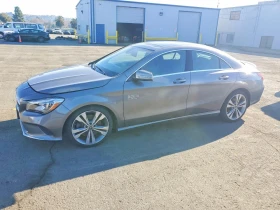 Mercedes-Benz CLA 250 2.0l, снимка 1