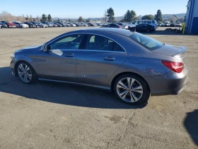 Mercedes-Benz CLA 250 2.0l, снимка 2