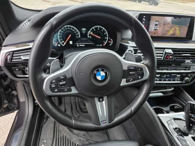 BMW 540 С РЕГИСТРАЦИЯ & АВТО КРЕДИТ, снимка 7