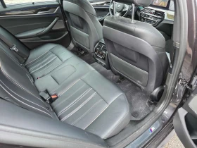 BMW 540 С РЕГИСТРАЦИЯ & АВТО КРЕДИТ, снимка 12