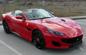 Ferrari Portofino 32000км, снимка 1